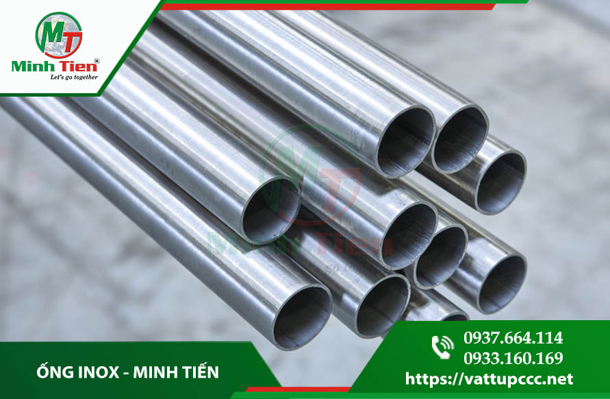 ống thép tại TP Hồ Chí Minh